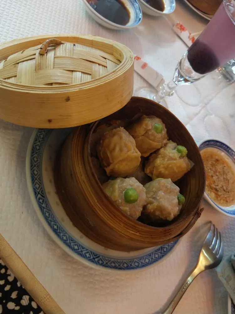 Dimsum